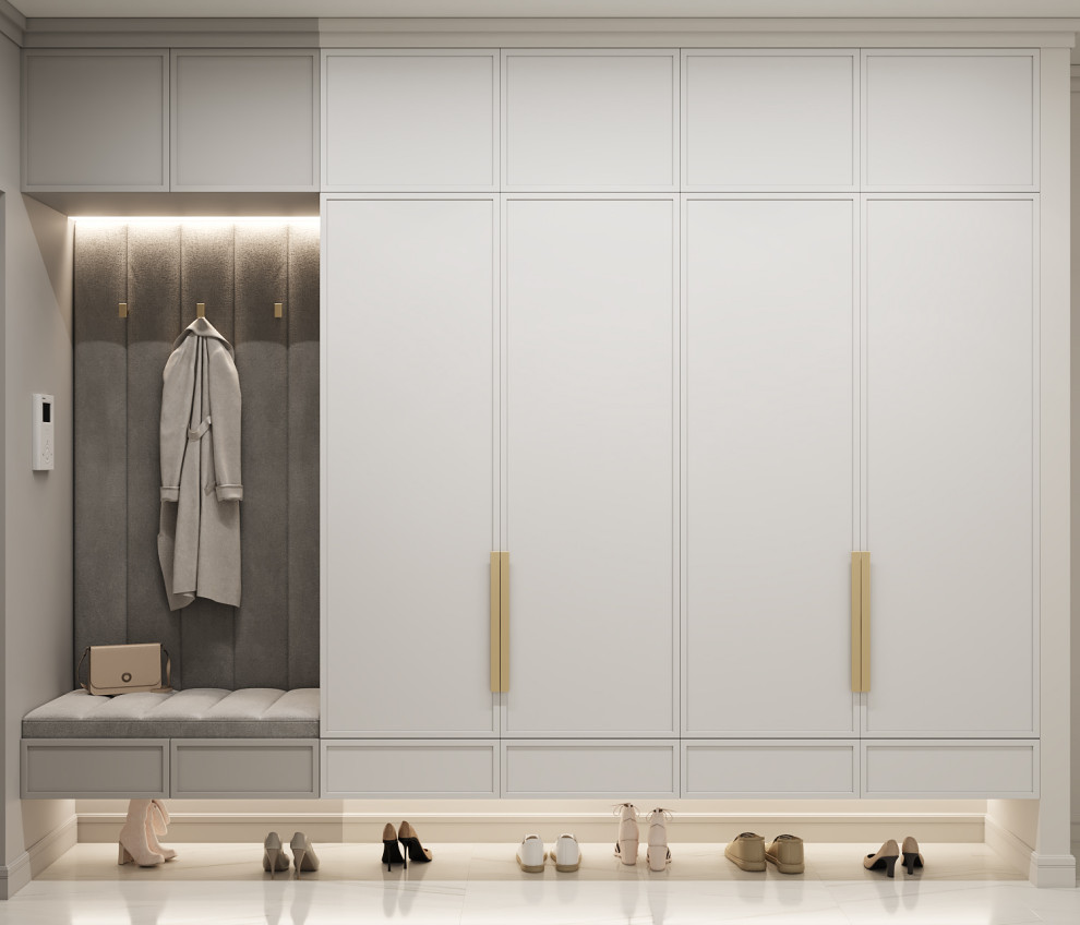 ЖК Парк Столиц 108м2