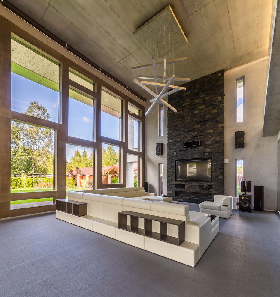 Коттедж в Ольгино