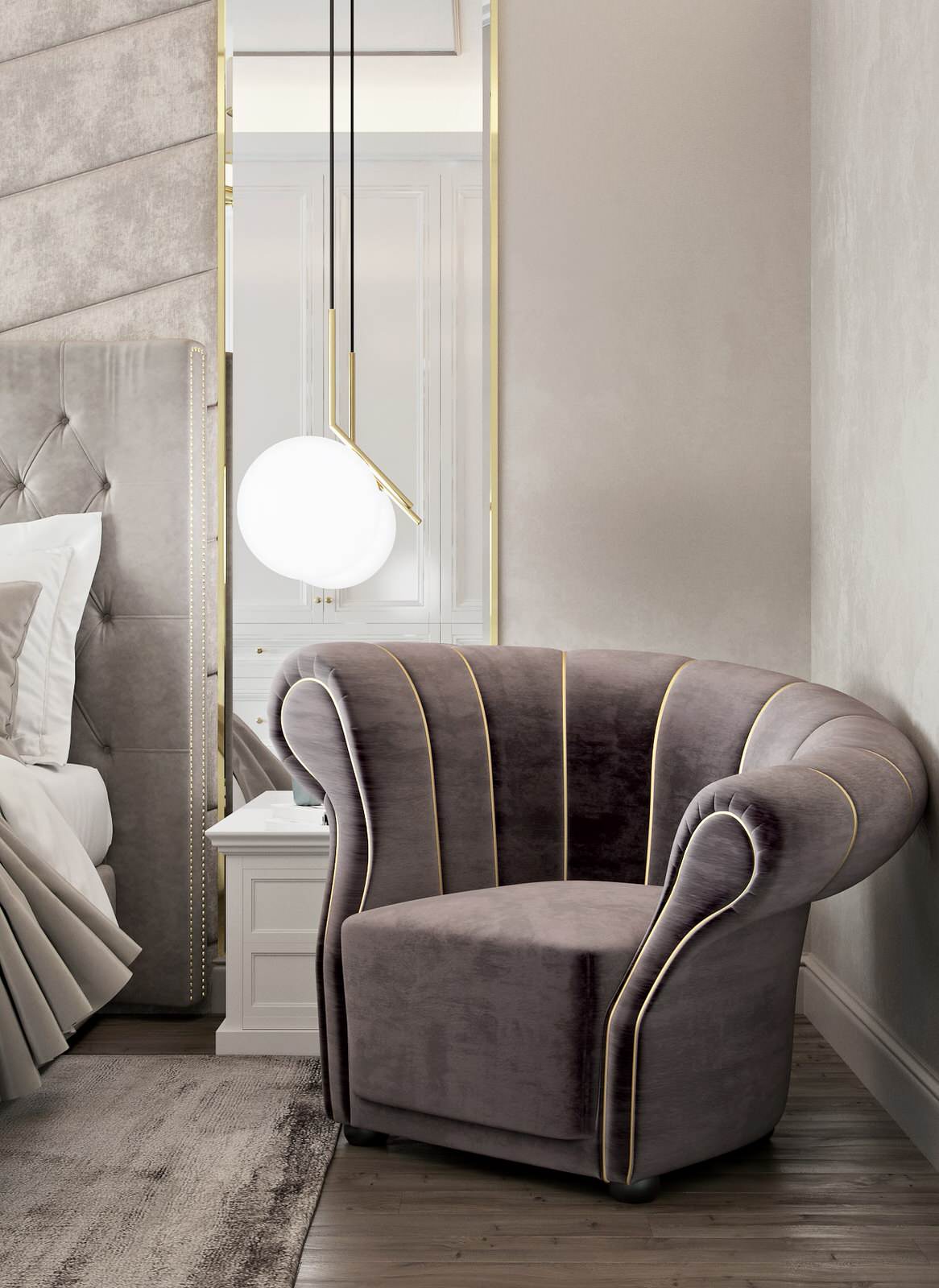 Интерьер Art Residence