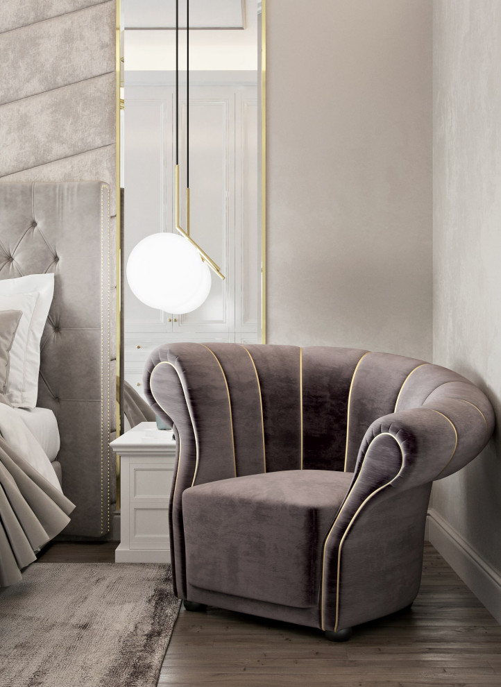 Интерьер Art Residence