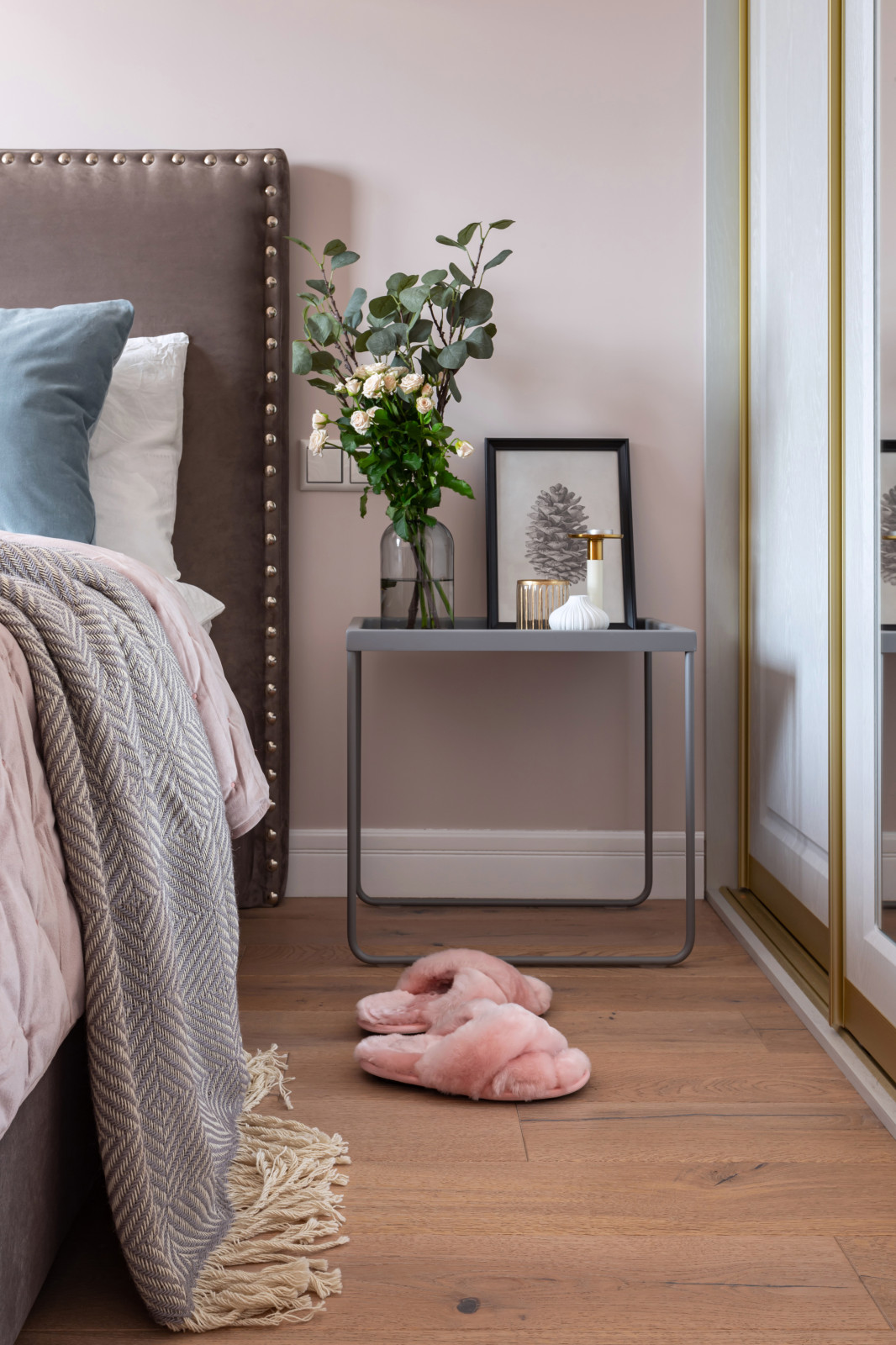 Туманная роза_ реализация