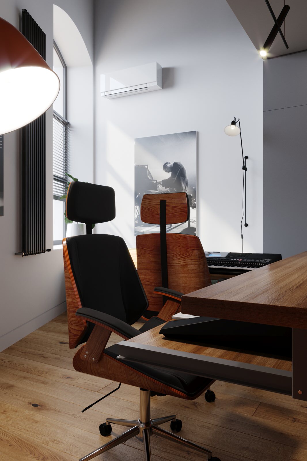 Квартира в Kleinhouse 57