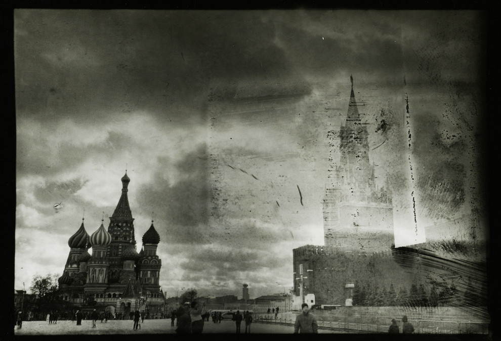 Авторские работы