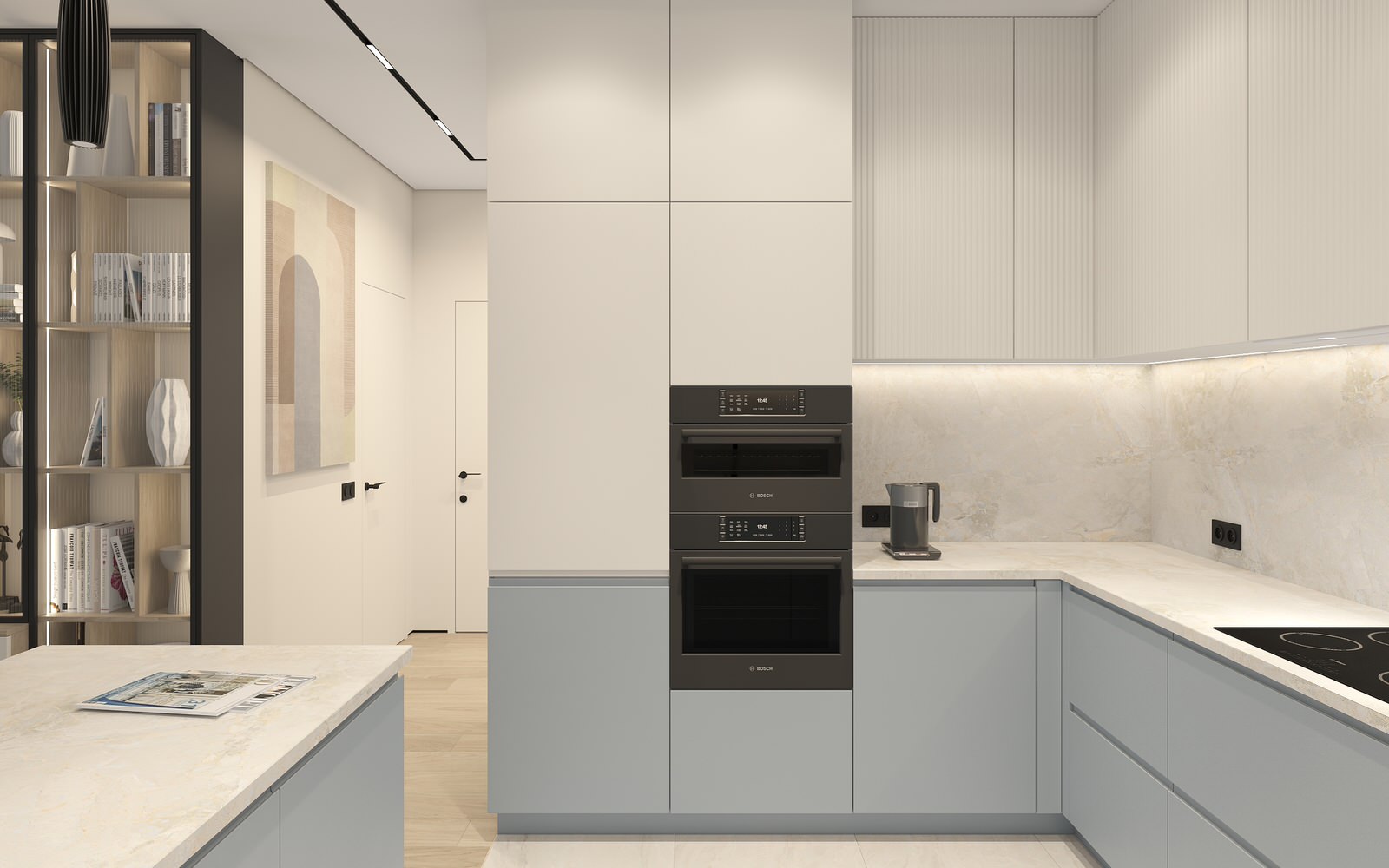 ЖК Триколор