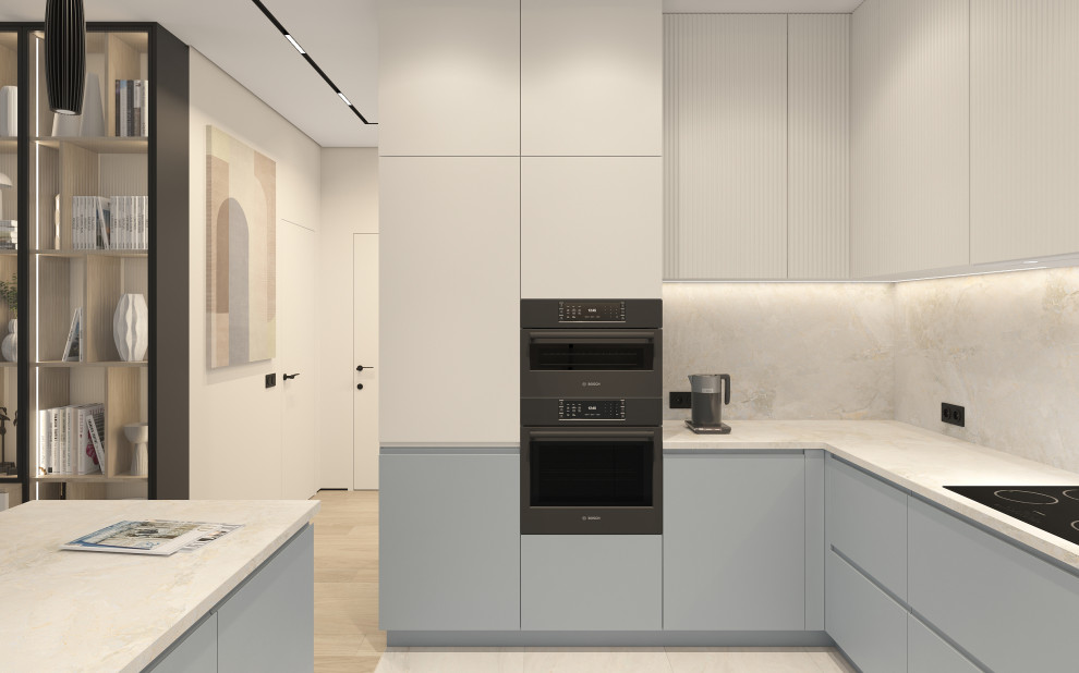 ЖК Триколор