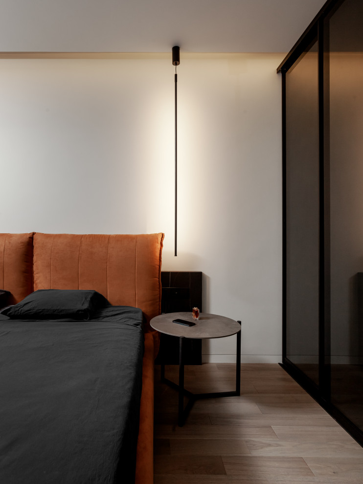 Фотосъемка проекта квартиры