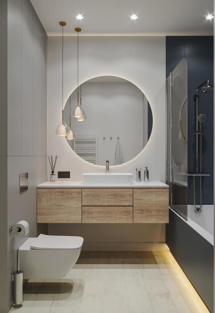 Жизнь на белом фоне