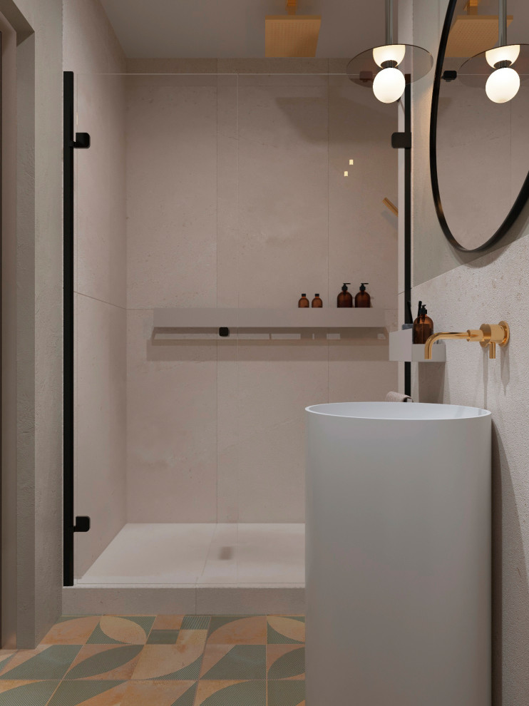 ГОСТЕВОЙ САНУЗЕЛ