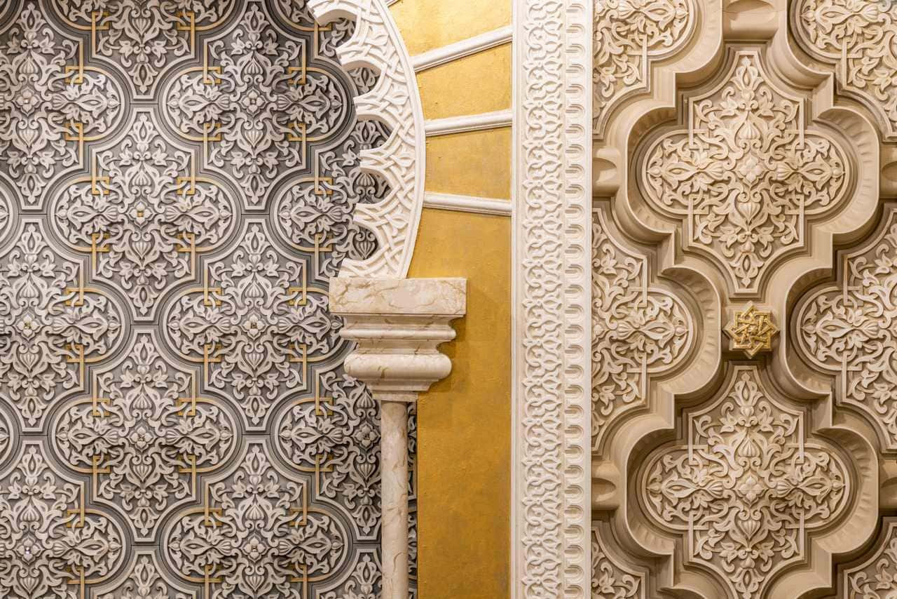 Обложка проекта: "Mauritania"