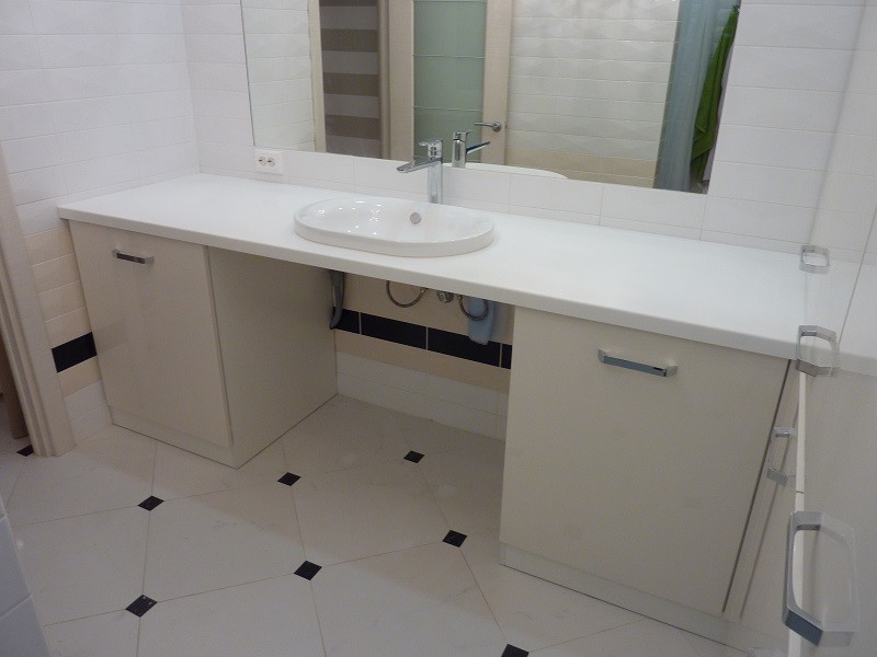 Двухкомнатная квартира. г. Красногорск (Моск.обл.)