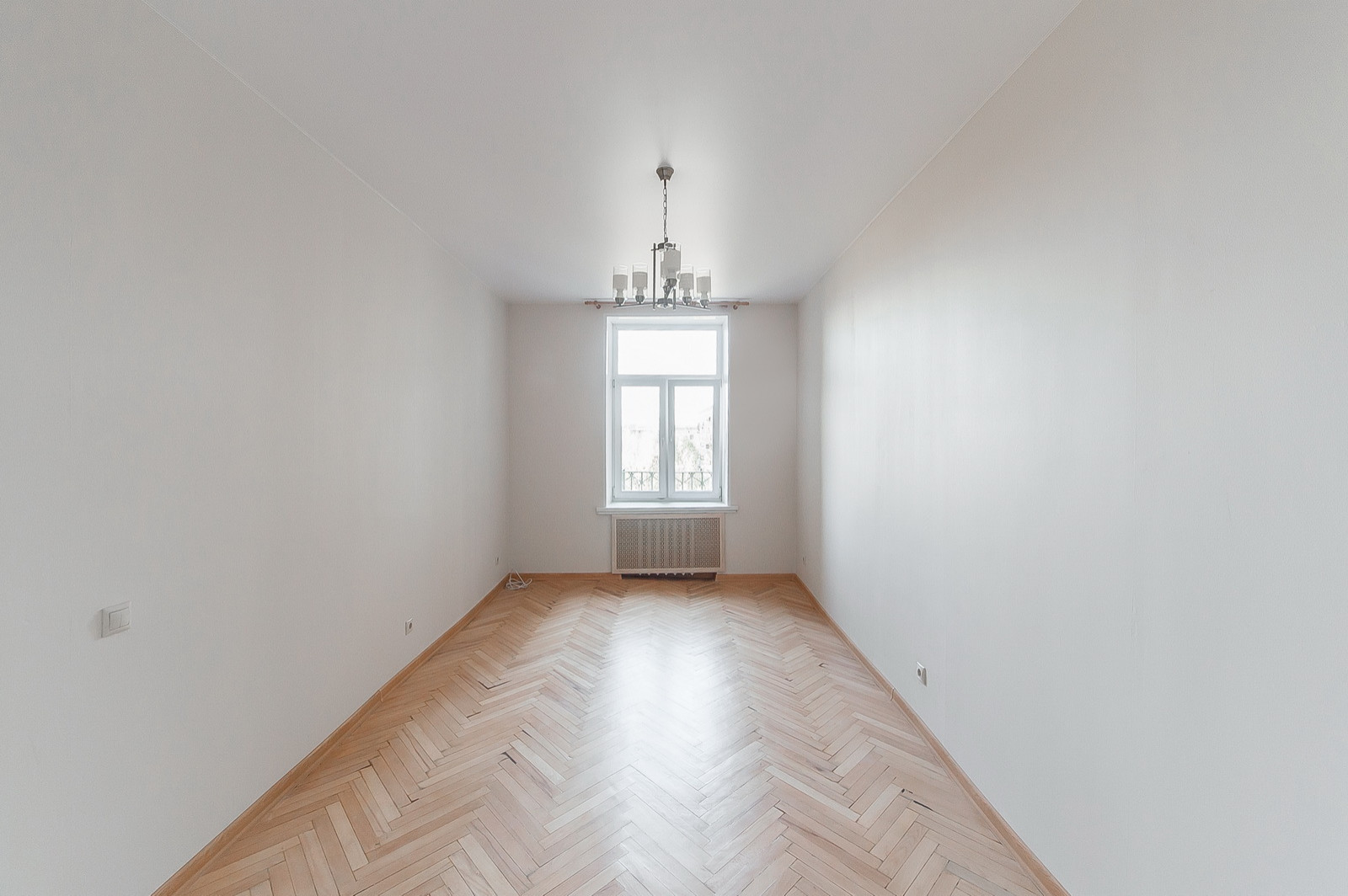 07. Ремонт квартиры