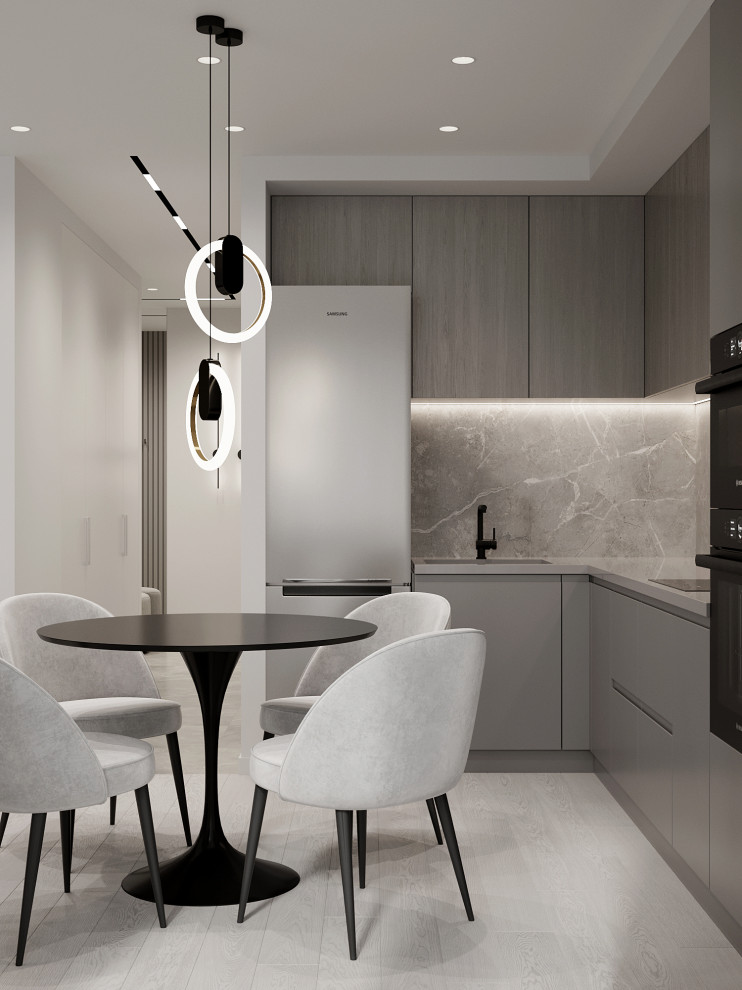 2-комнатная квартира г. Новочебоксарск