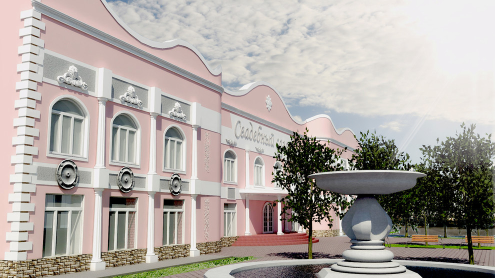 Платошина Дарья