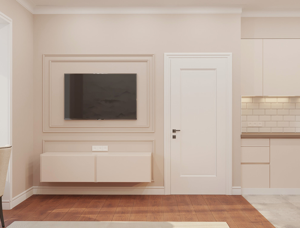 ЖК Бочаров Маяк