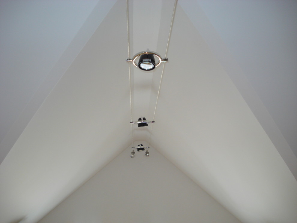 Ремонт коттеджа