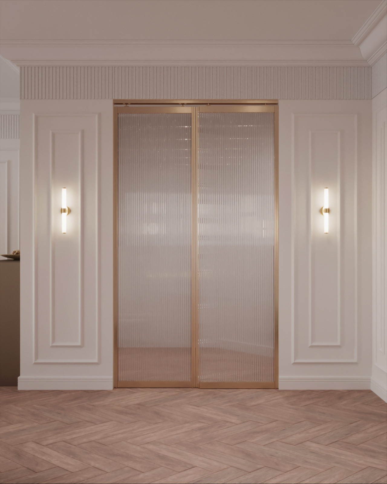 Приморский проспект