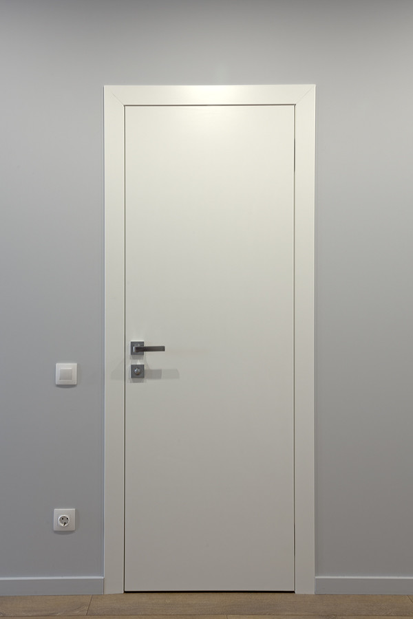 1-комнатная квартира в Скандинавском стиле