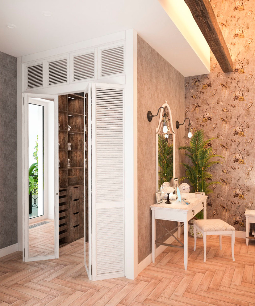 Проект частного дома