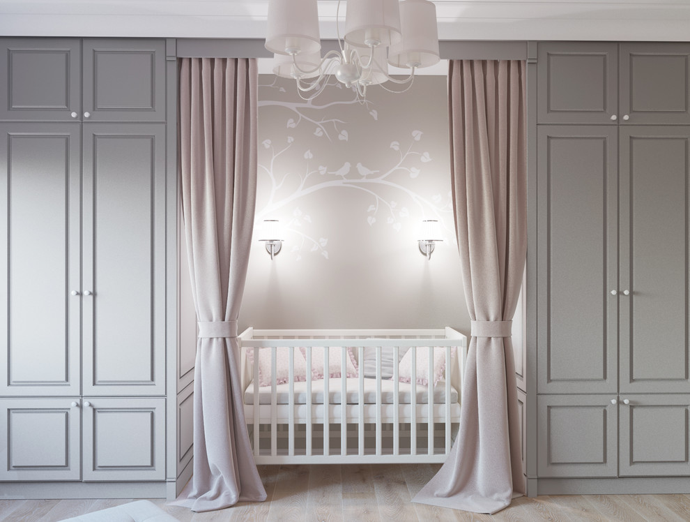 Детская Комната