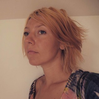 Юлия Ходеева