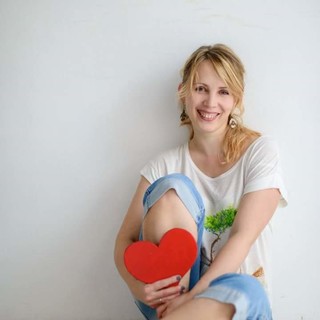 Ольга Шорина