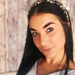 Инна Евдокимова