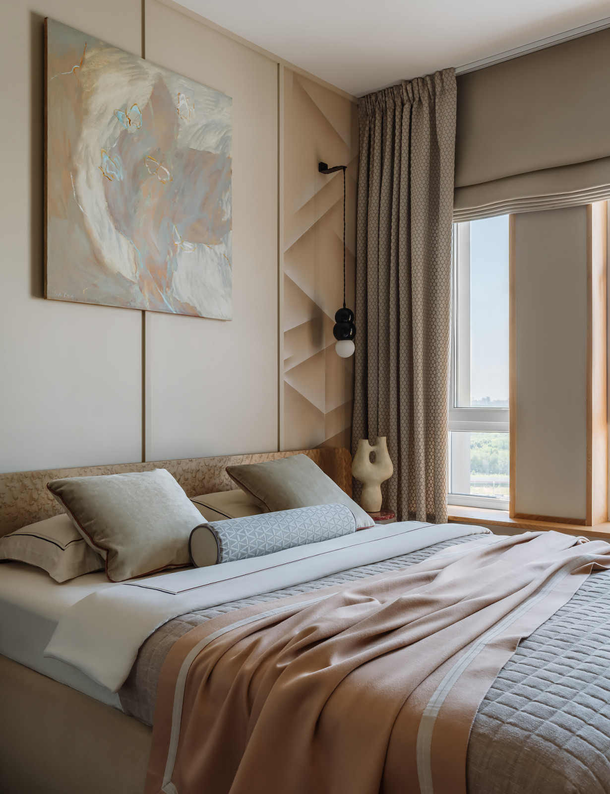 Обложка проекта: ЖК ГРИН ПАРК