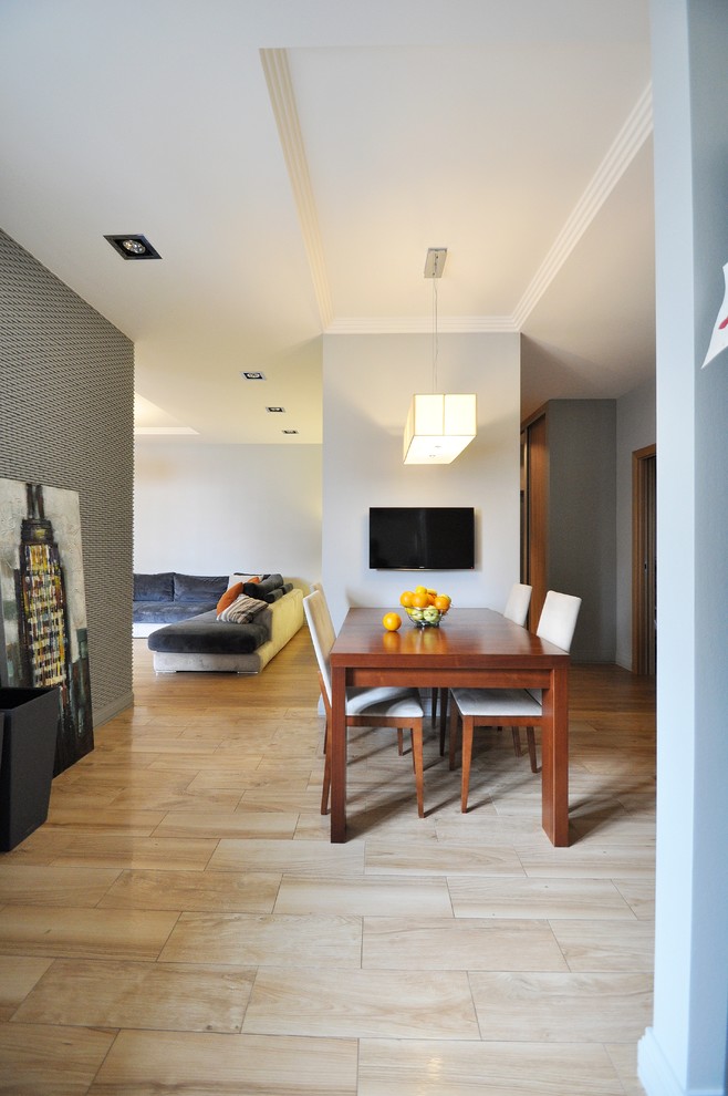 В сером цвете