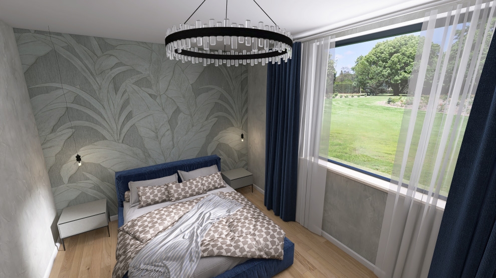 Каркасный дом Выборгский район