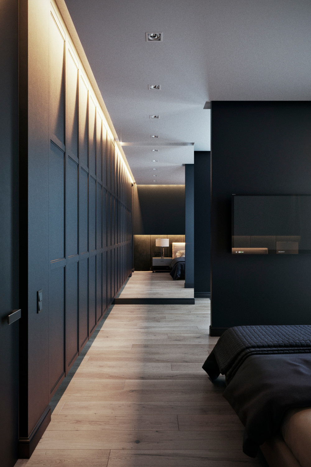FLAT/ZNT