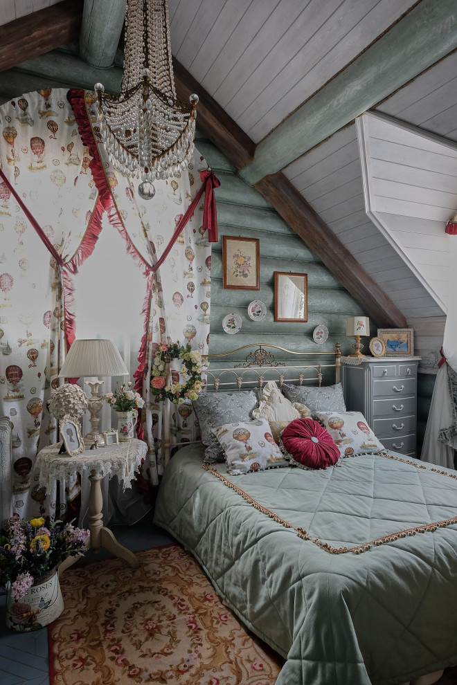 ВИЛЛА ПОДМОСКОВЬЕ