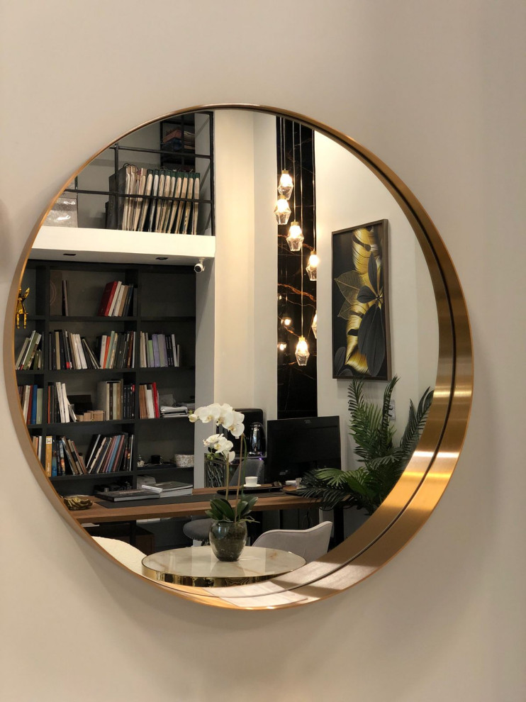 Салон мебели