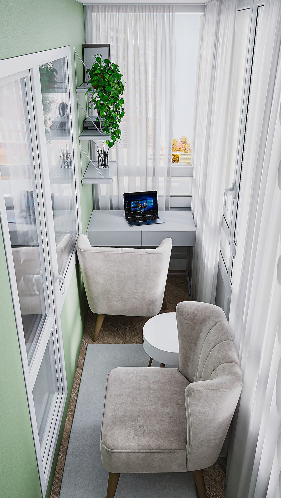 Кв. 90 кв.м ЖК Южная Битца