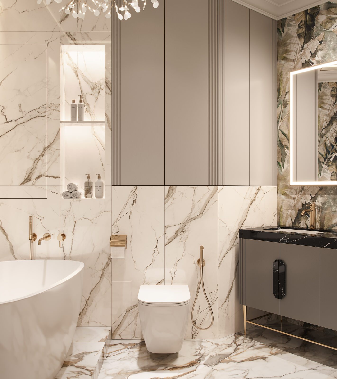 Kвартира в ЖК "Крылья", 85 кв.м, г. Москва