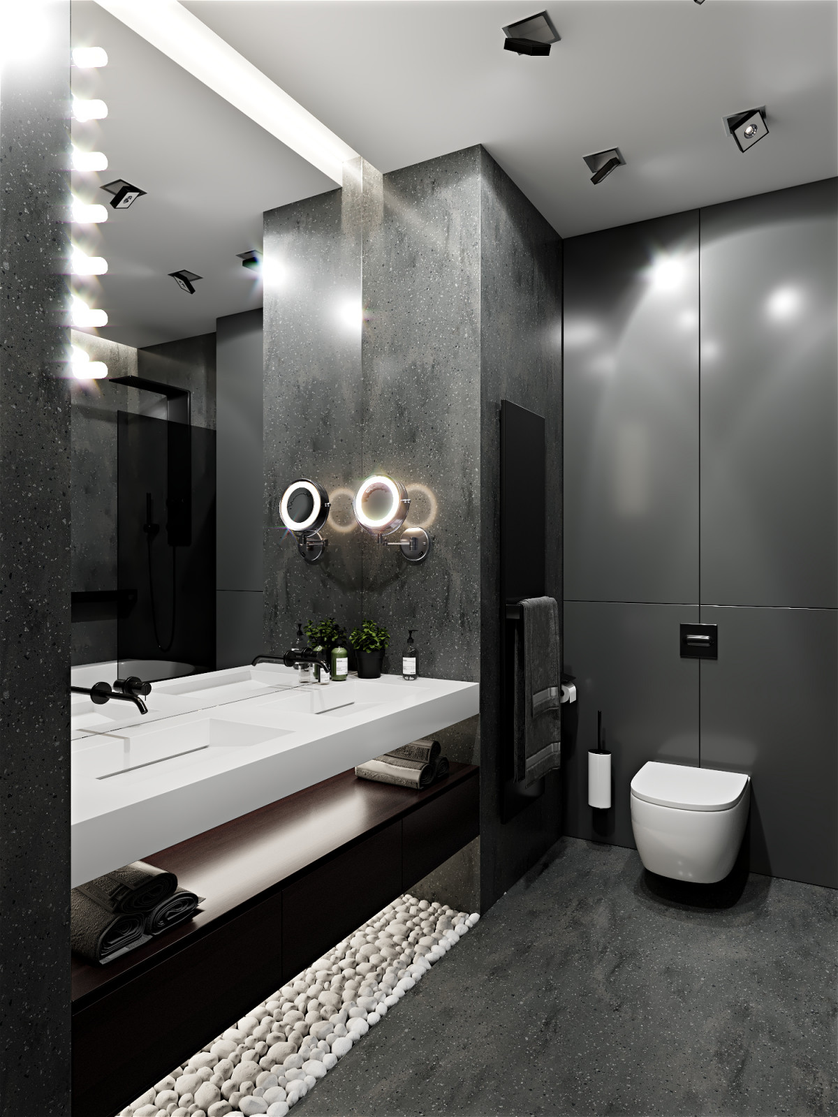 Сердце Столицы