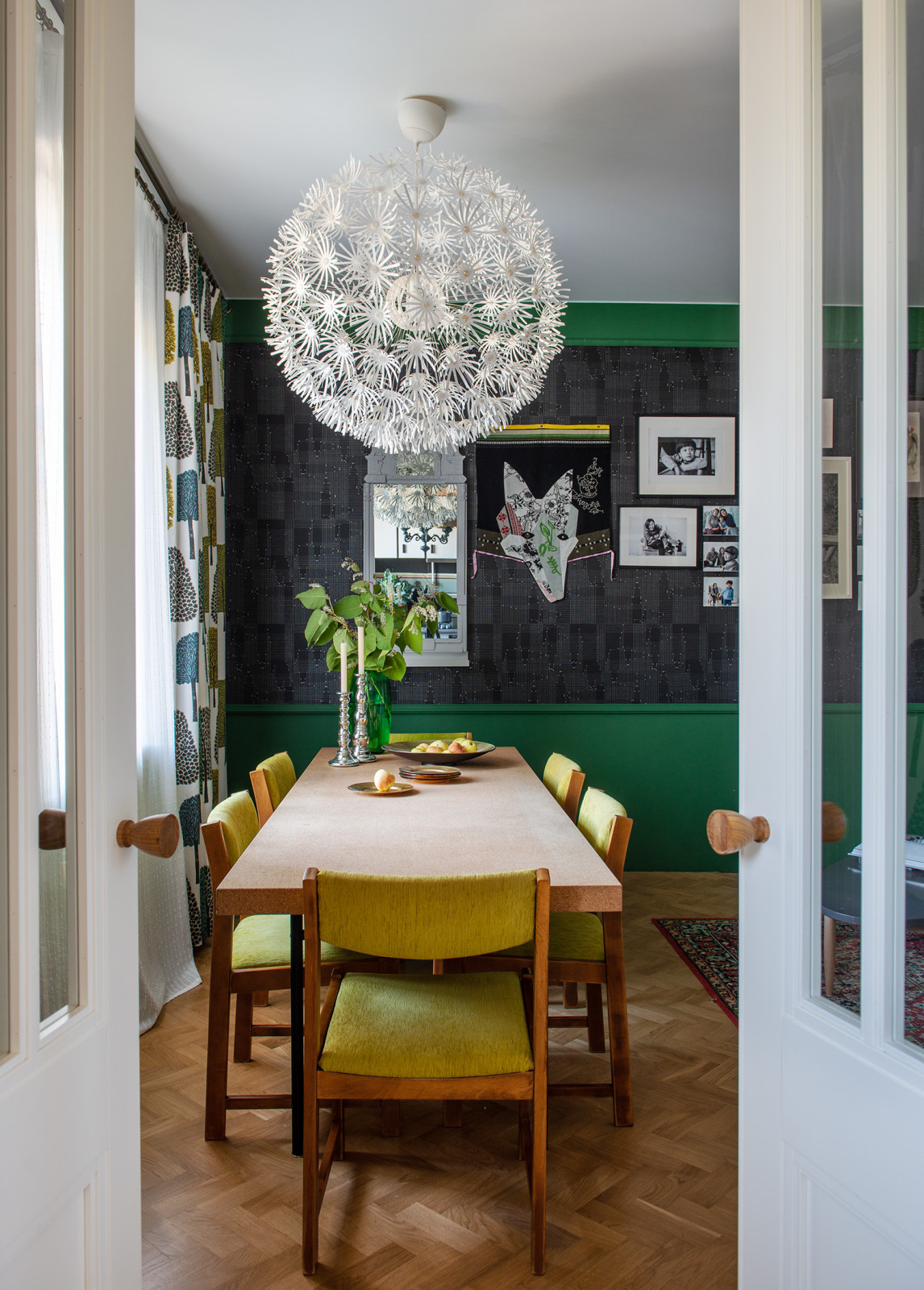 квартира в Туле