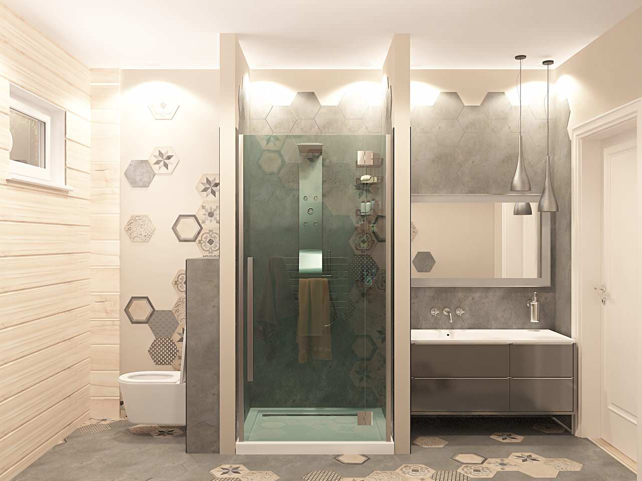 Коттедж. Австрия