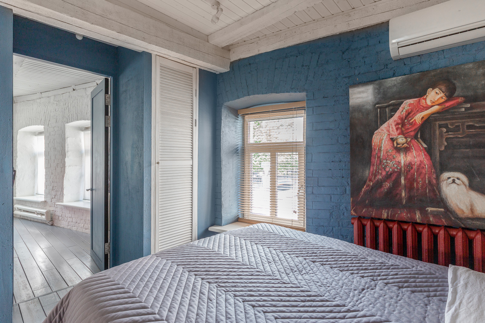 Квартира на Неглинной