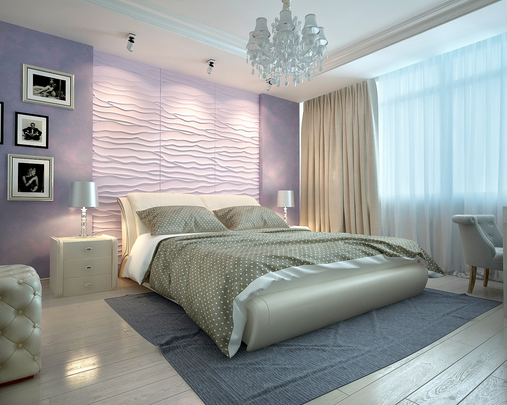 Квартира Нео-классике