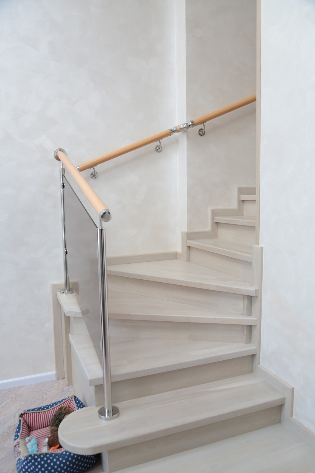 Тонированное стекло