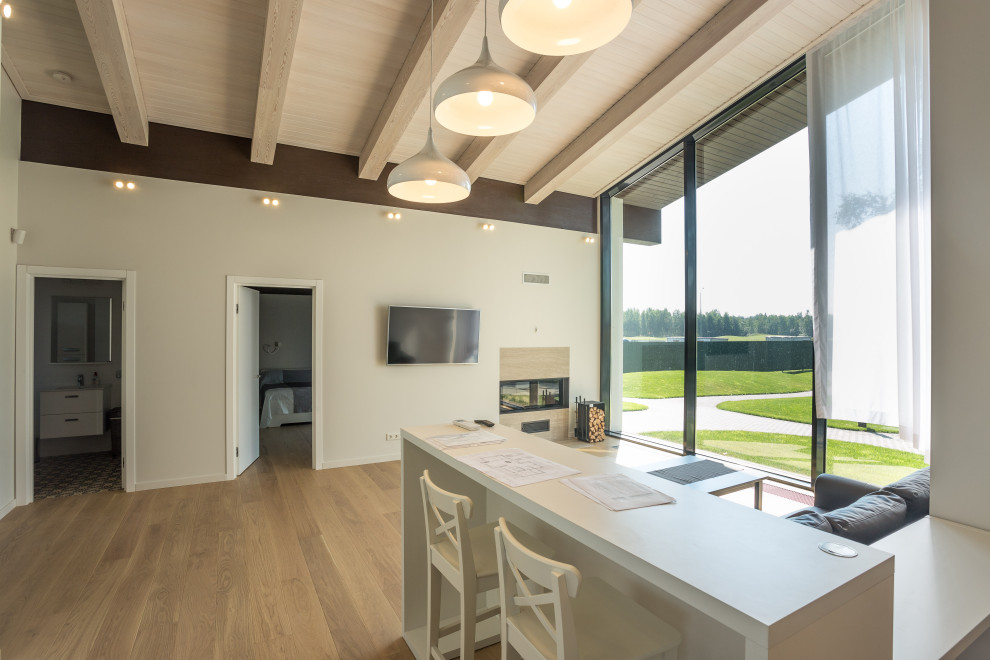 Земляничные поляны