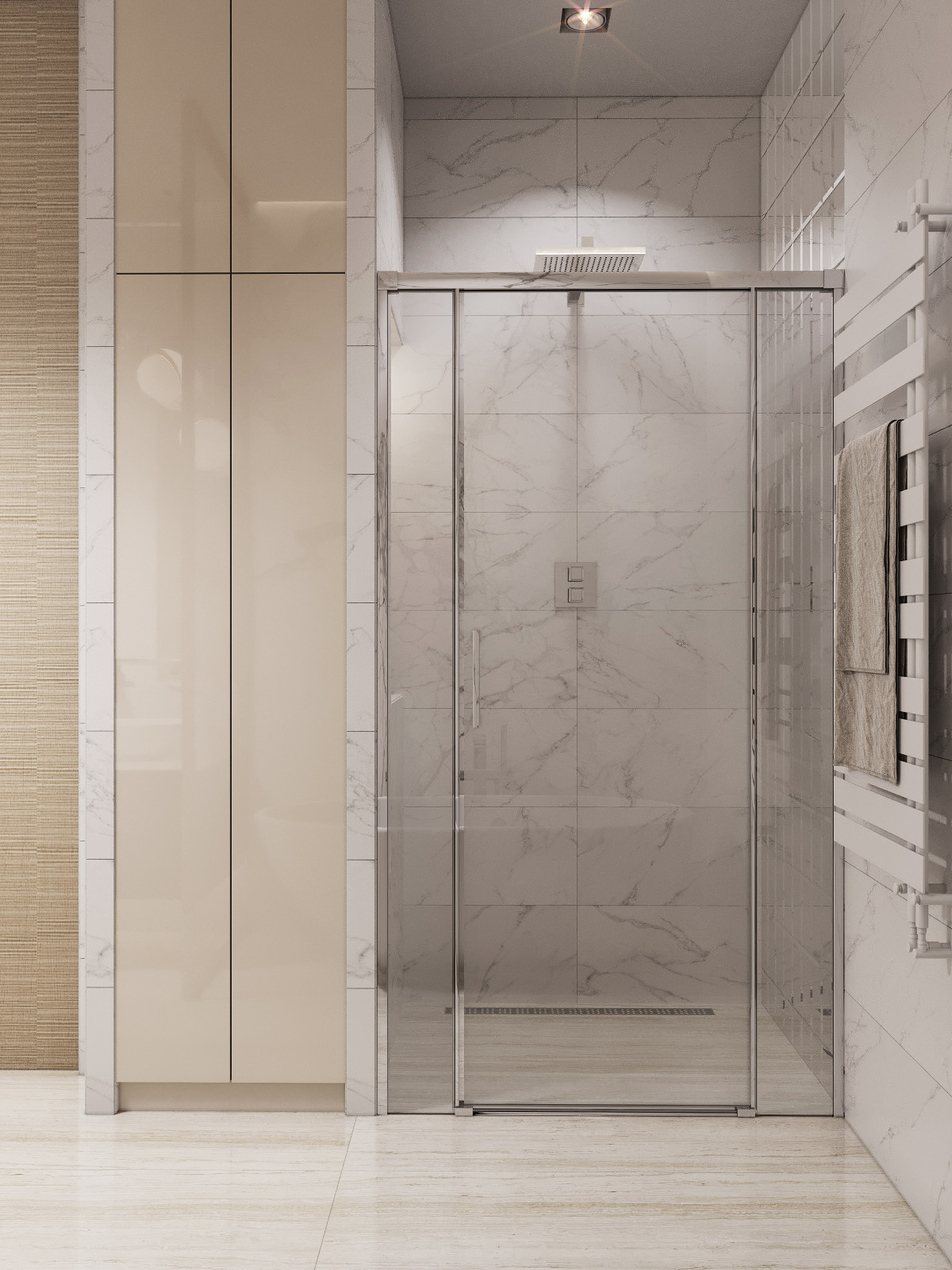 ЖК "Сердце столицы" 2020 год