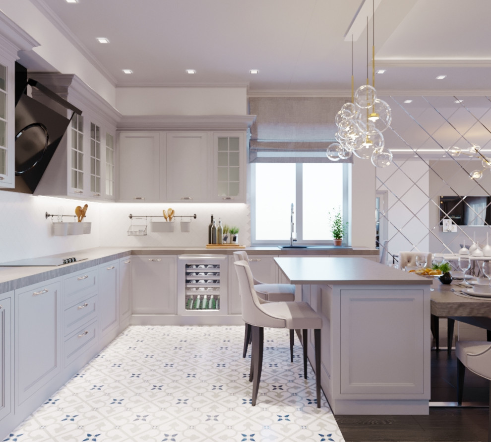 Наши проекты