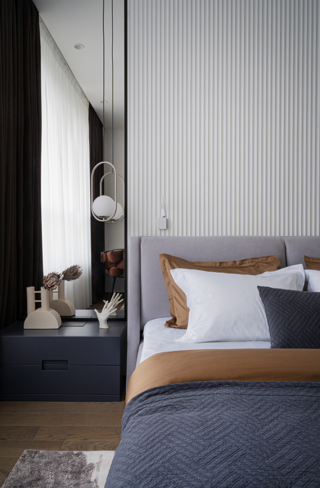 Квартира ЖК "Сердце Столицы"