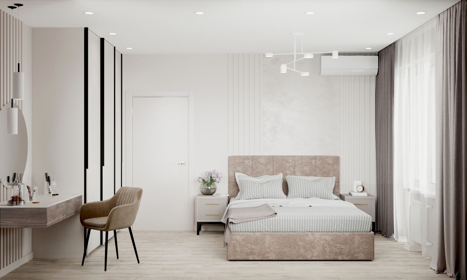 97 кв.м.,трехкомнатная квартира, ЖК Жизнь,г.Воронеж