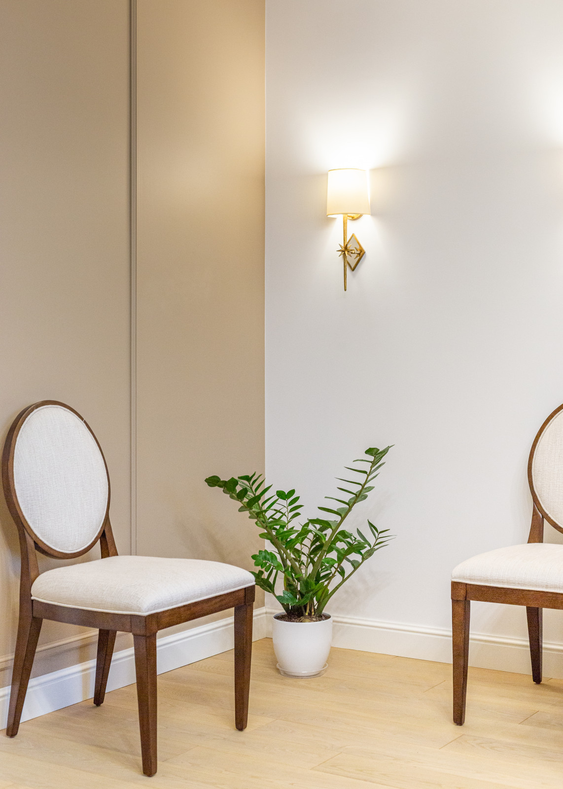 Современная классика в Москве