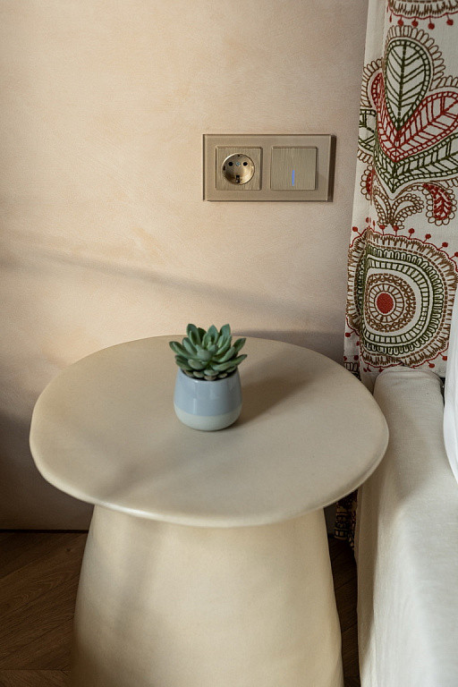 Werkel в новом проекте Чувелевой Киры и Кузнецовой Анны