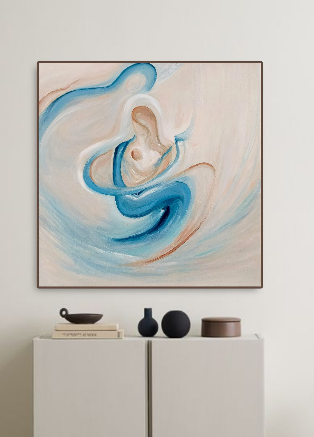 Примеры моих работ