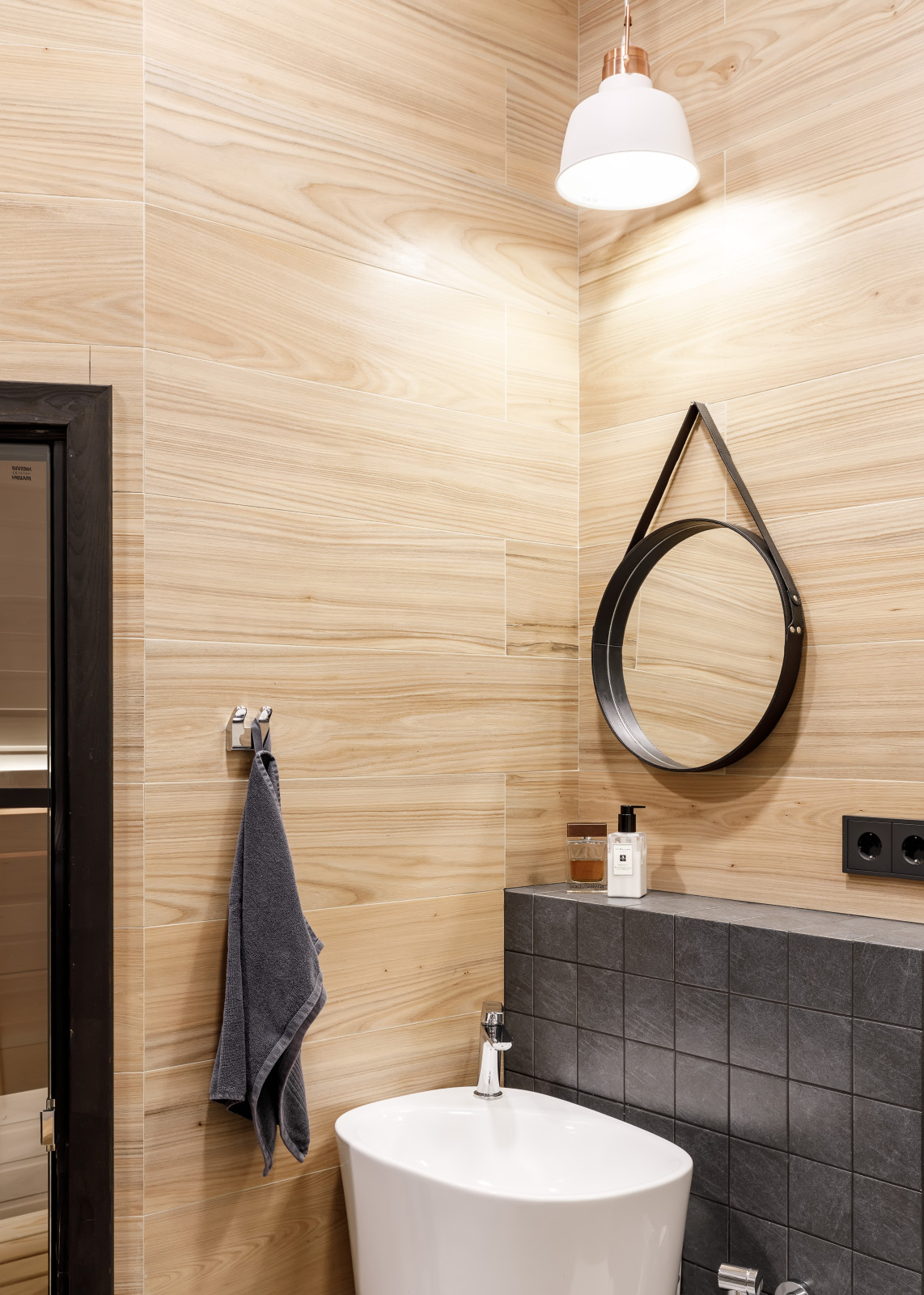 Таунхаус у залива