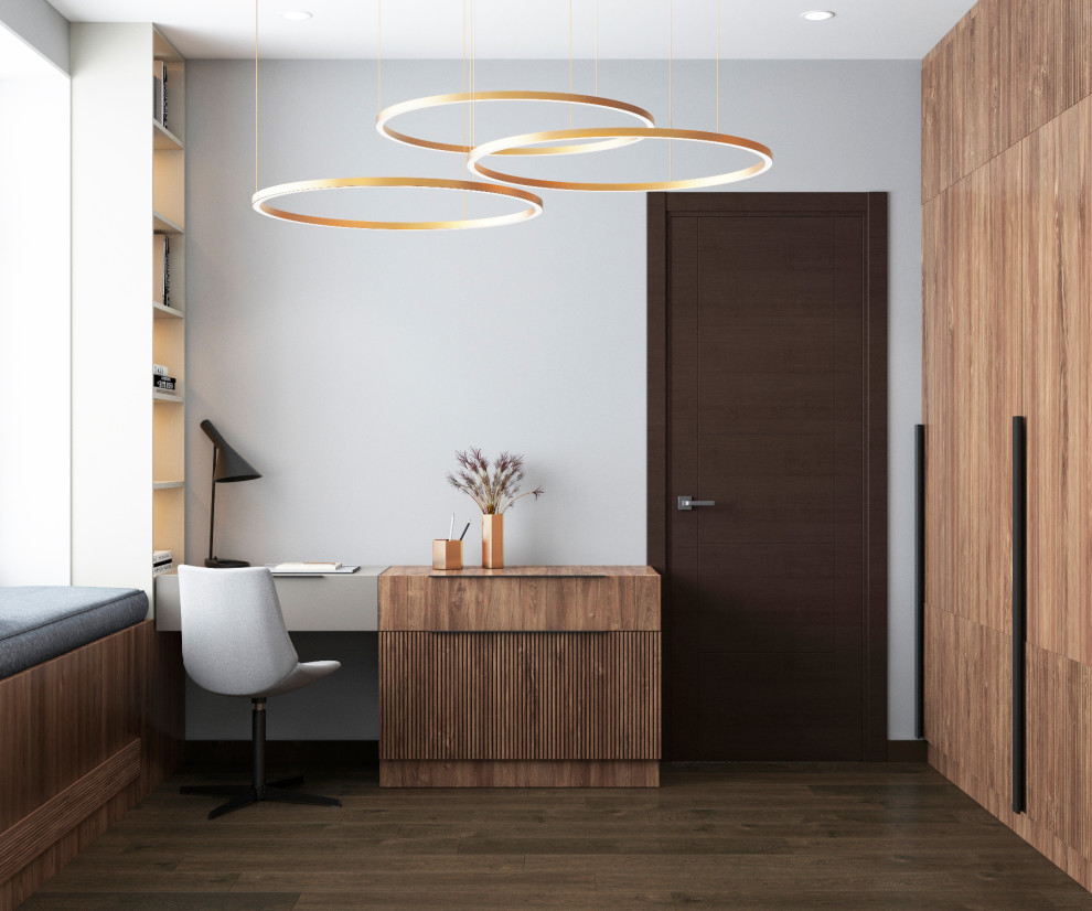 Жилой комплекс Ботанический Сад